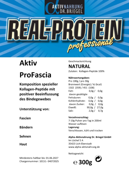 AktivProFascia